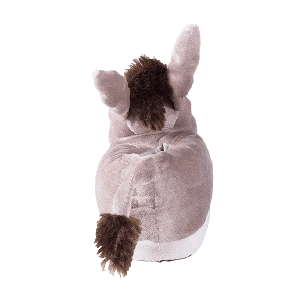 Donkey slippers 2025