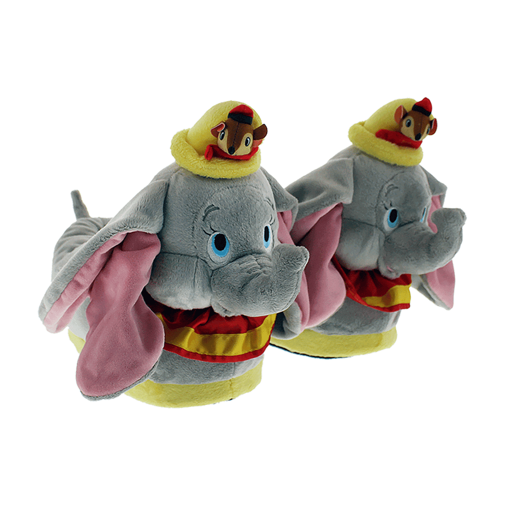 
                  
                    Dumbo Slippers
                  
                
