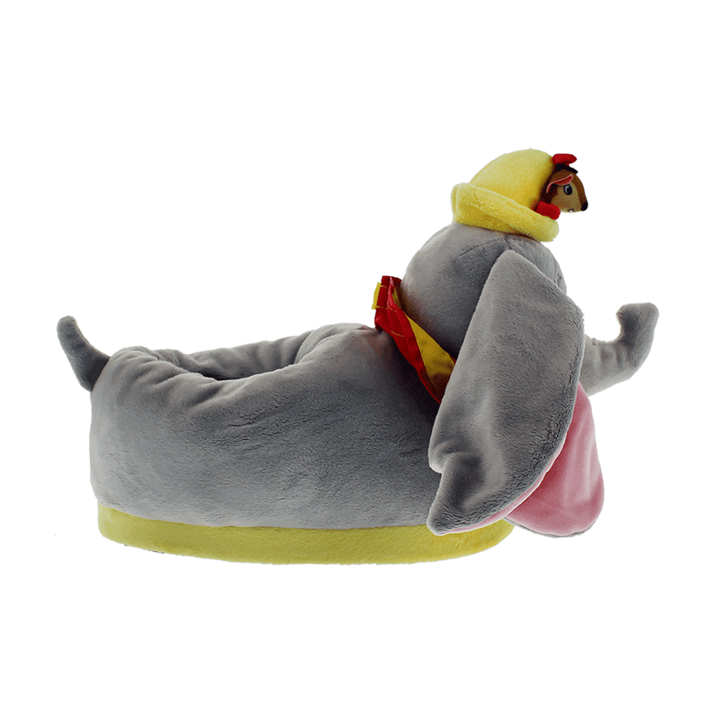 Dumbo clearance baby slippers