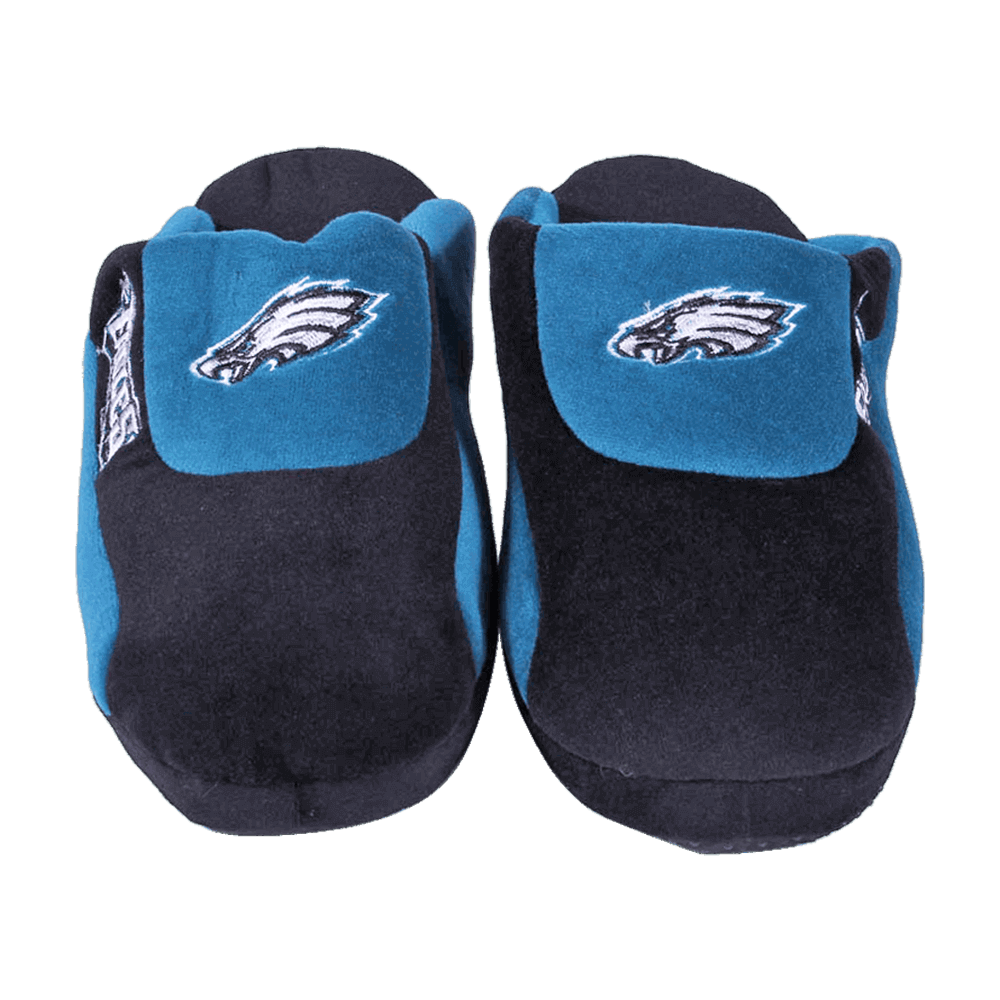 eagles low pro slippers 1