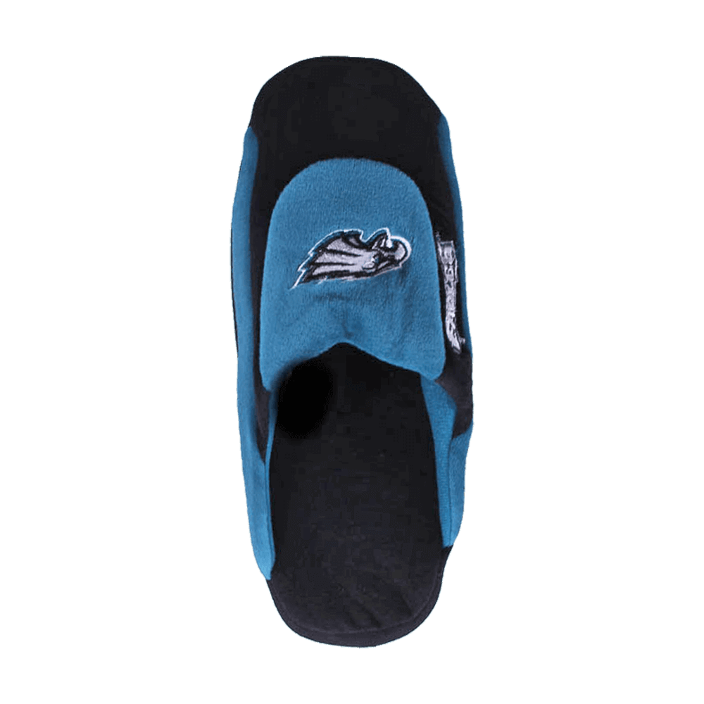 Men's 2025 eagles slippers