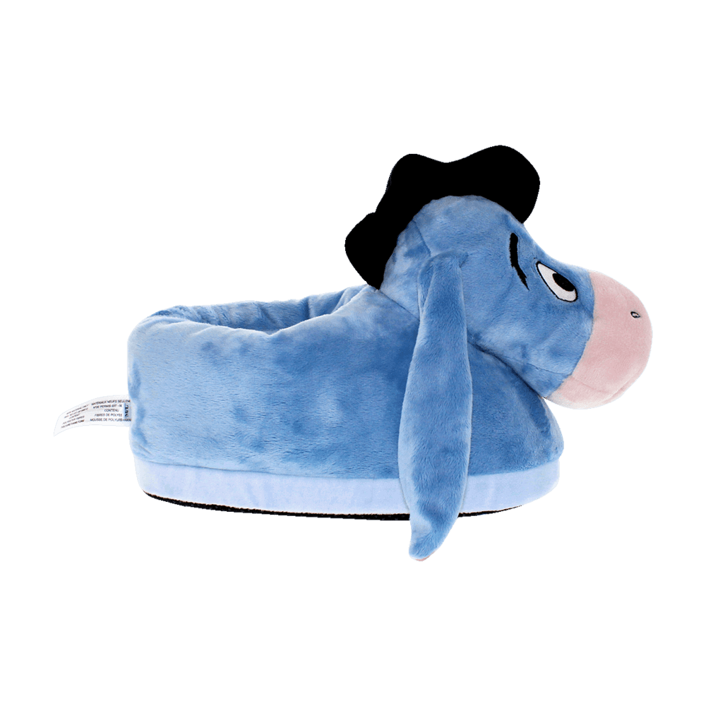Eeyore slippers 2025 disney store