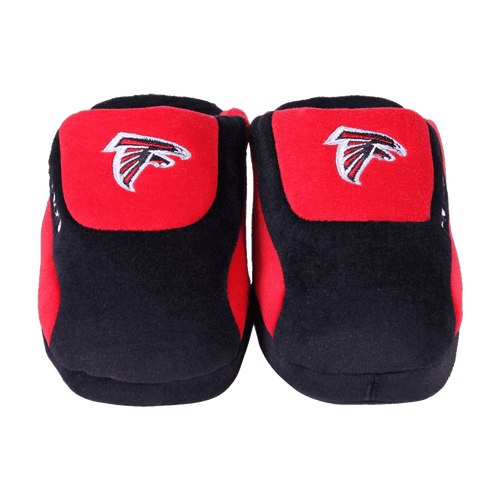 falcons low pro slippers 1
