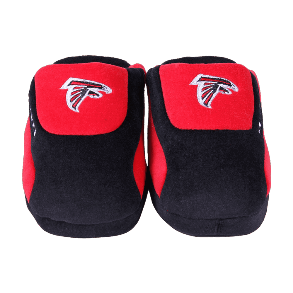 
                  
                    falcons low pro slippers 1
                  
                