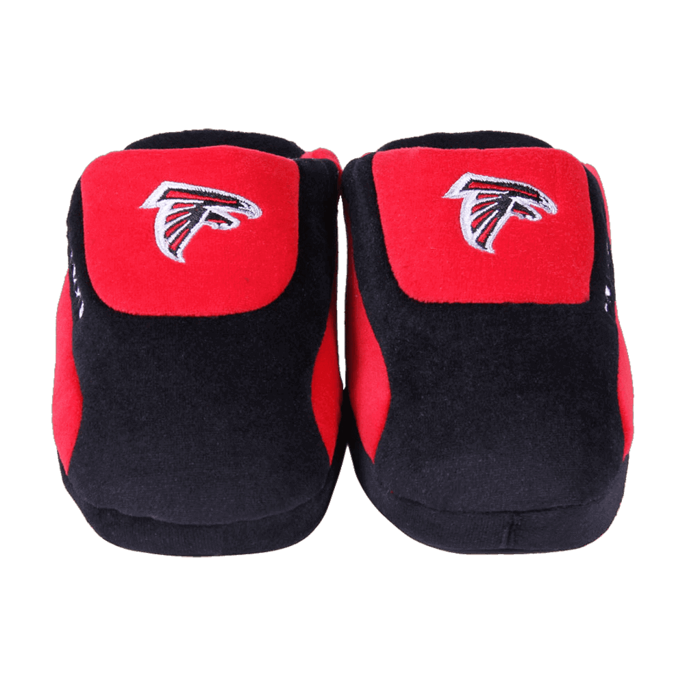 falcons low pro slippers 1