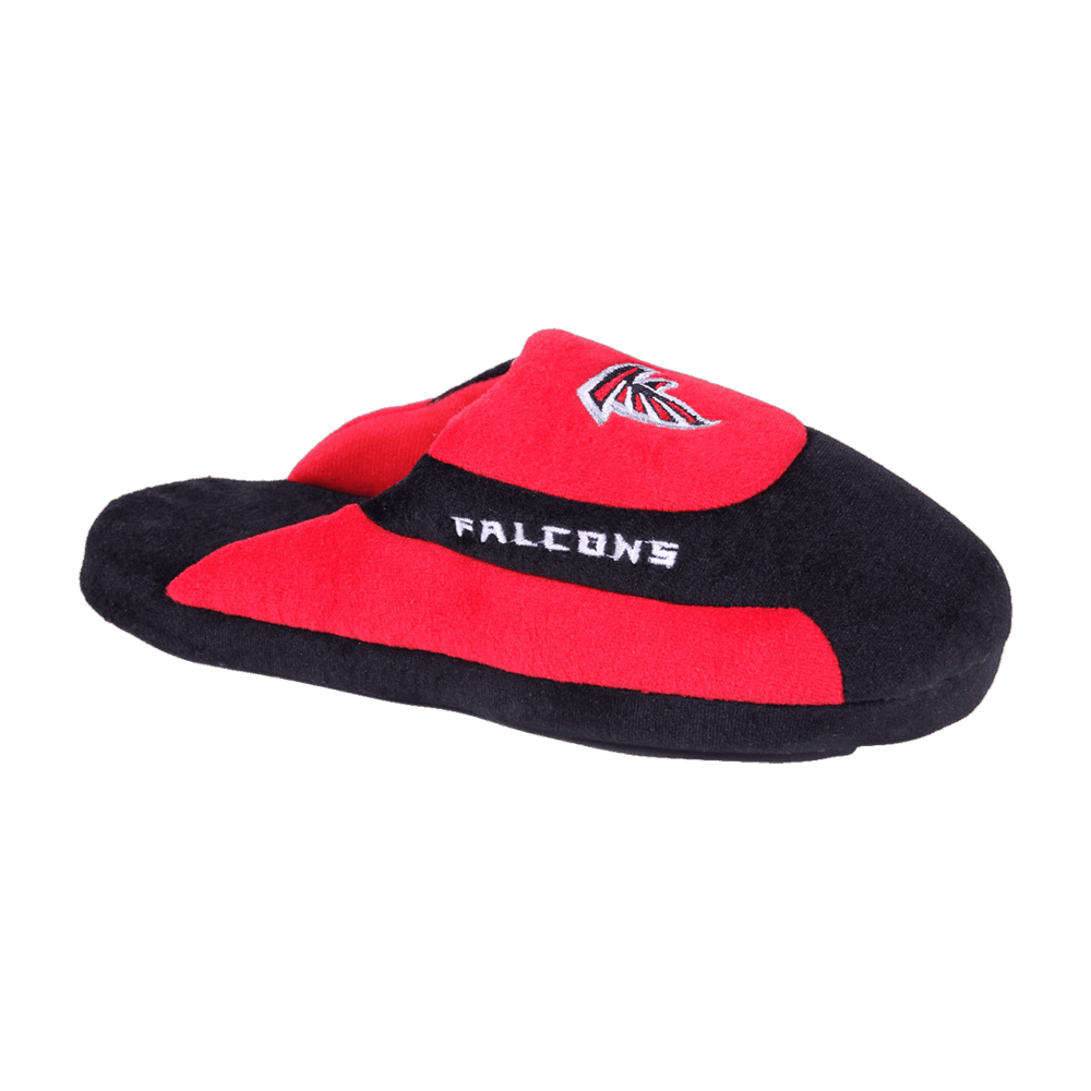 falcons low pro slippers 2