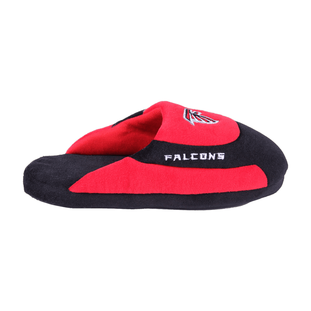 falcons low pro slippers 3