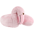 flamingo neck pillow 1