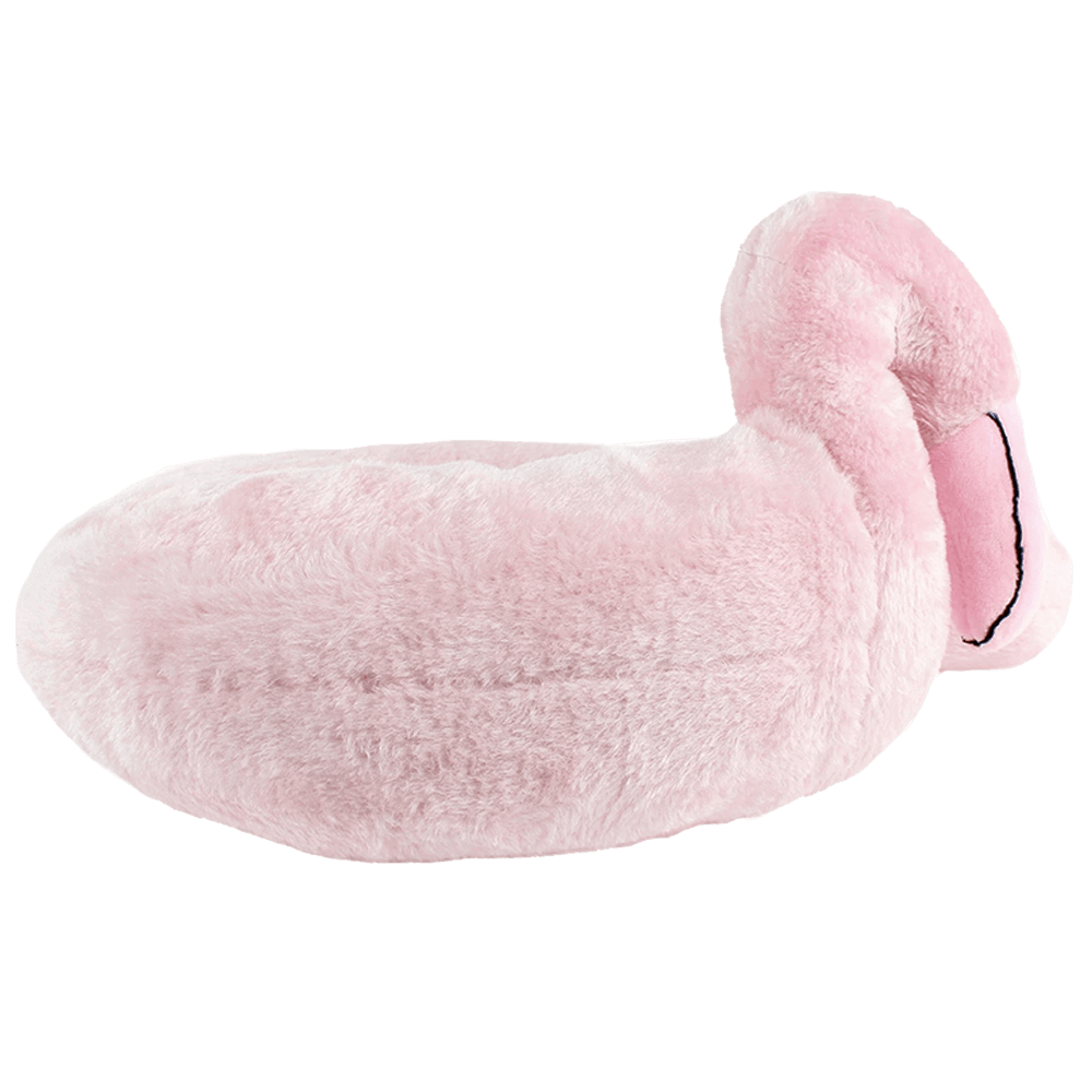 flamingo neck pillow 4