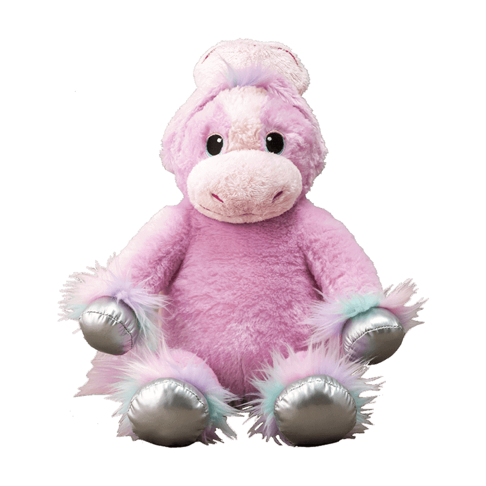 
                  
                    Flipemz Horse to Unicorn Plush Toy
                  
                