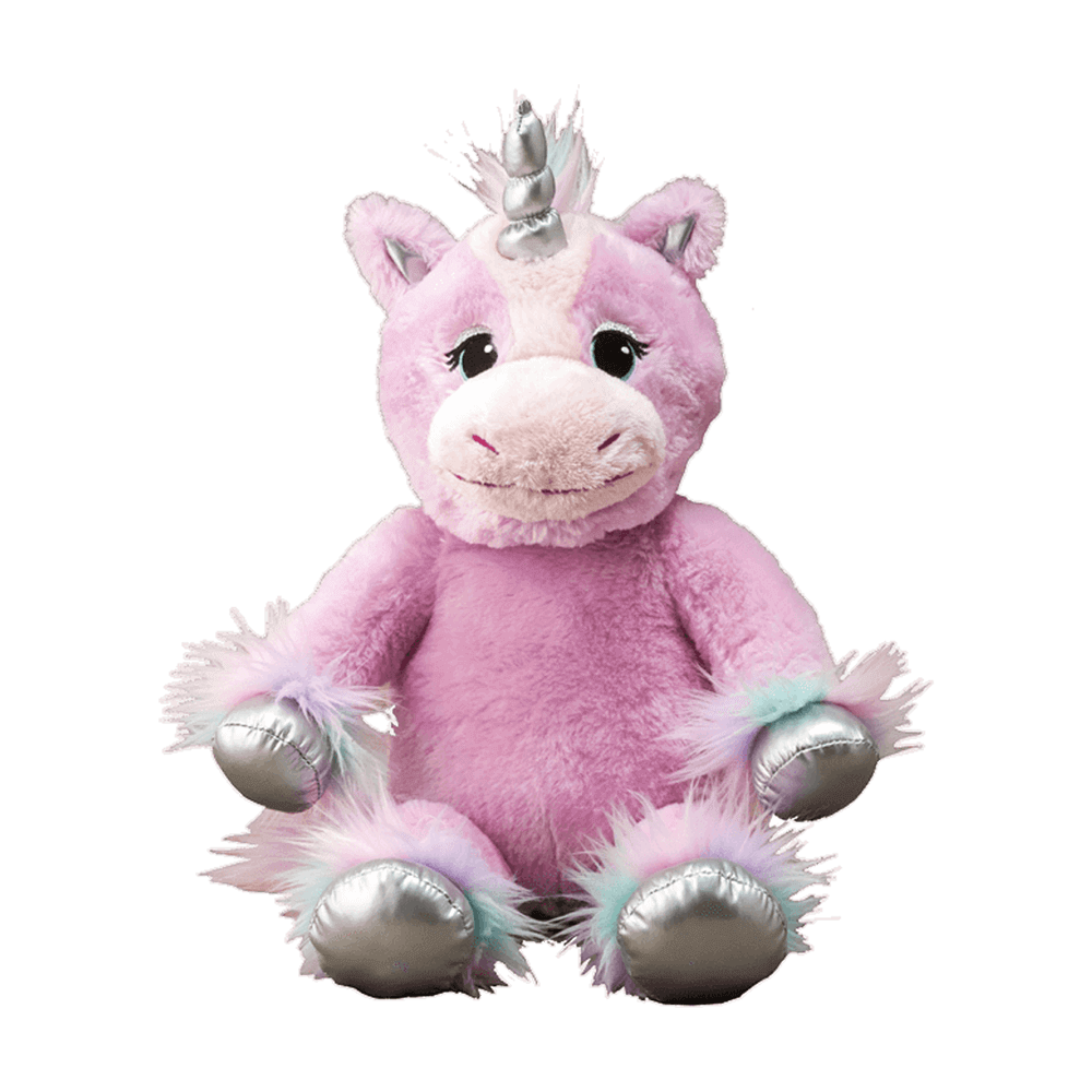
                  
                    Flipemz Horse to Unicorn Plush Toy
                  
                