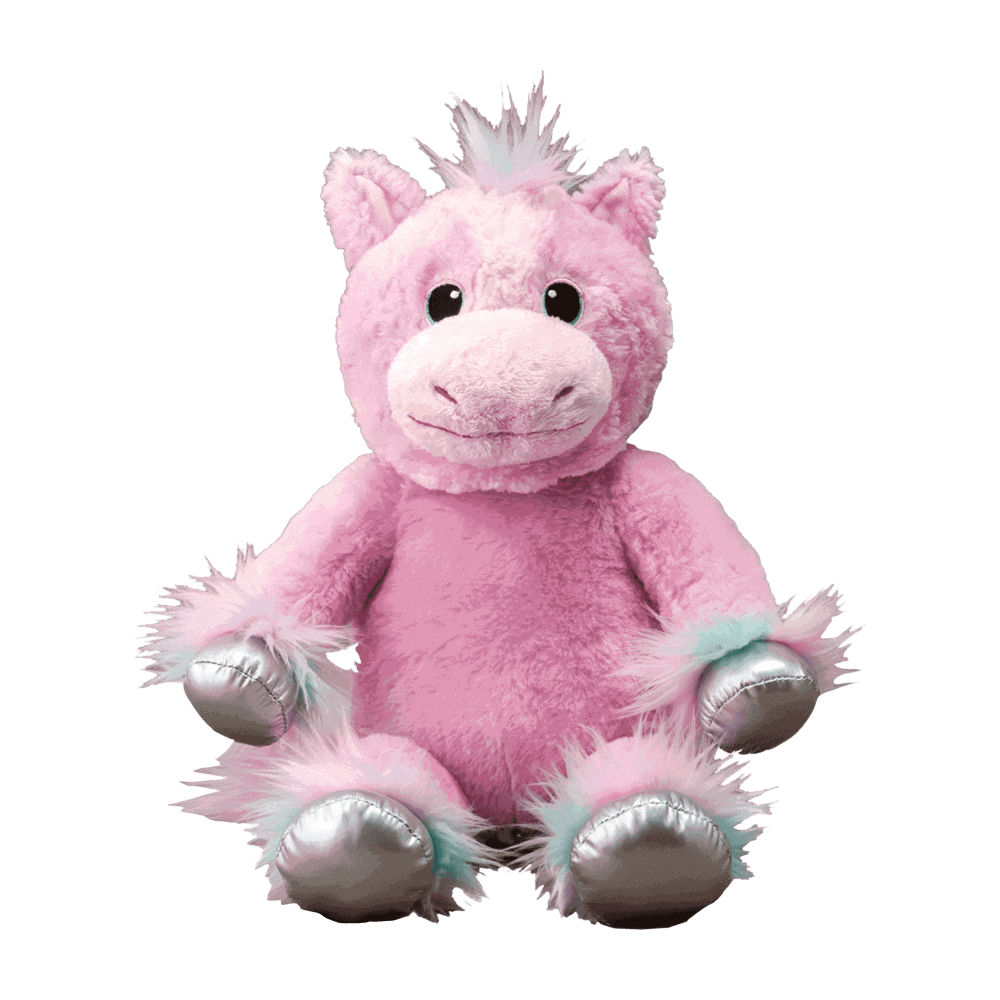 
                  
                    Flipemz Horse to Unicorn Plush Toy
                  
                