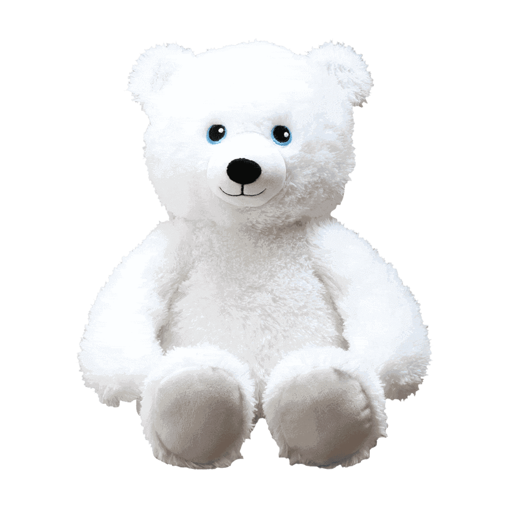 
                  
                    Flipemz Polar Bear to Snowman Plush Toy
                  
                