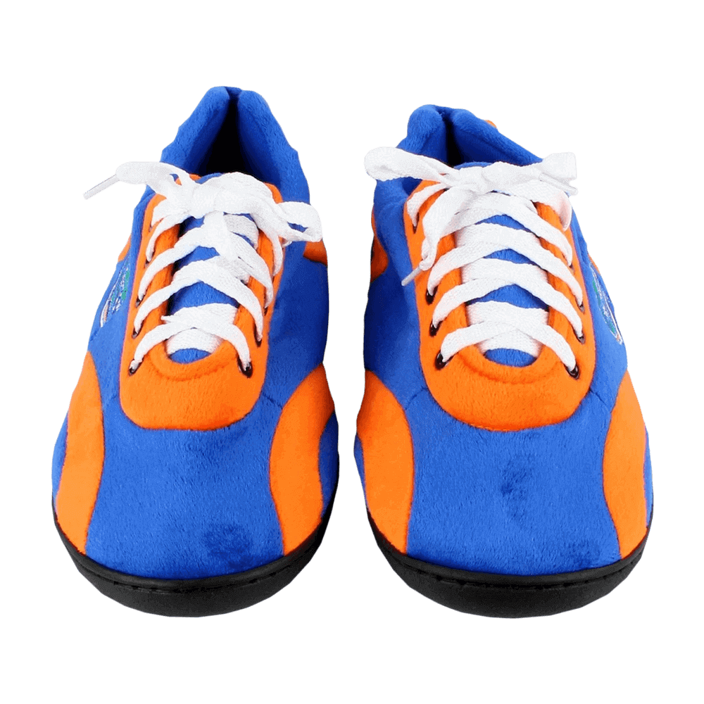 Florida Gators All Around – HappyFeet Slippers