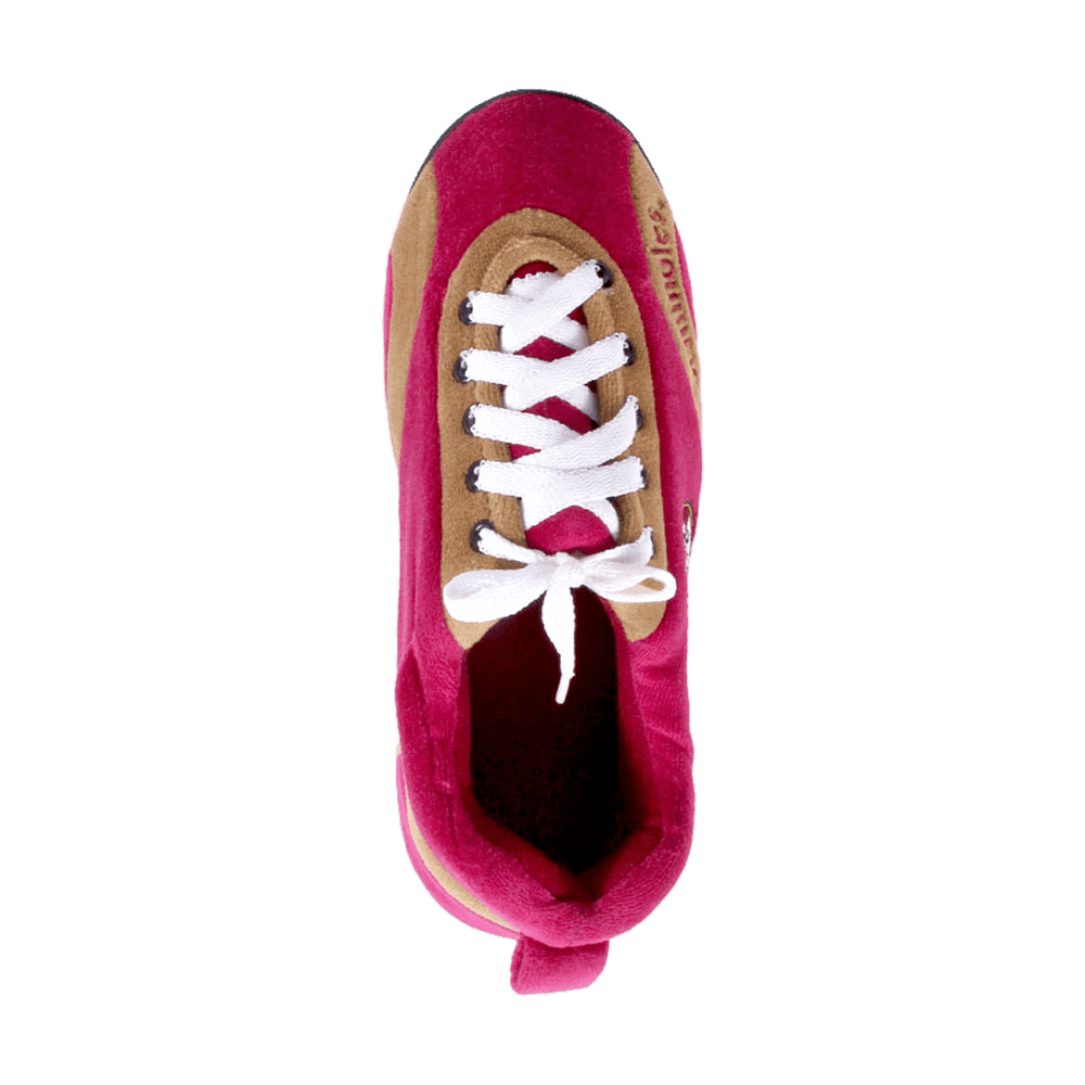 
                  
                    Florida State Seminoles All Around
                  
                