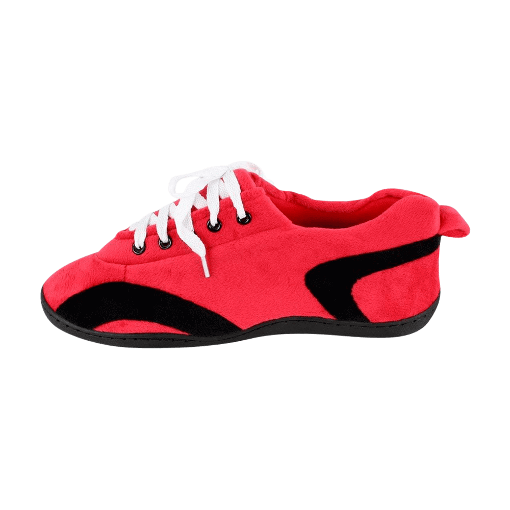 Georgia Bulldogs All Around HappyFeet Slippers