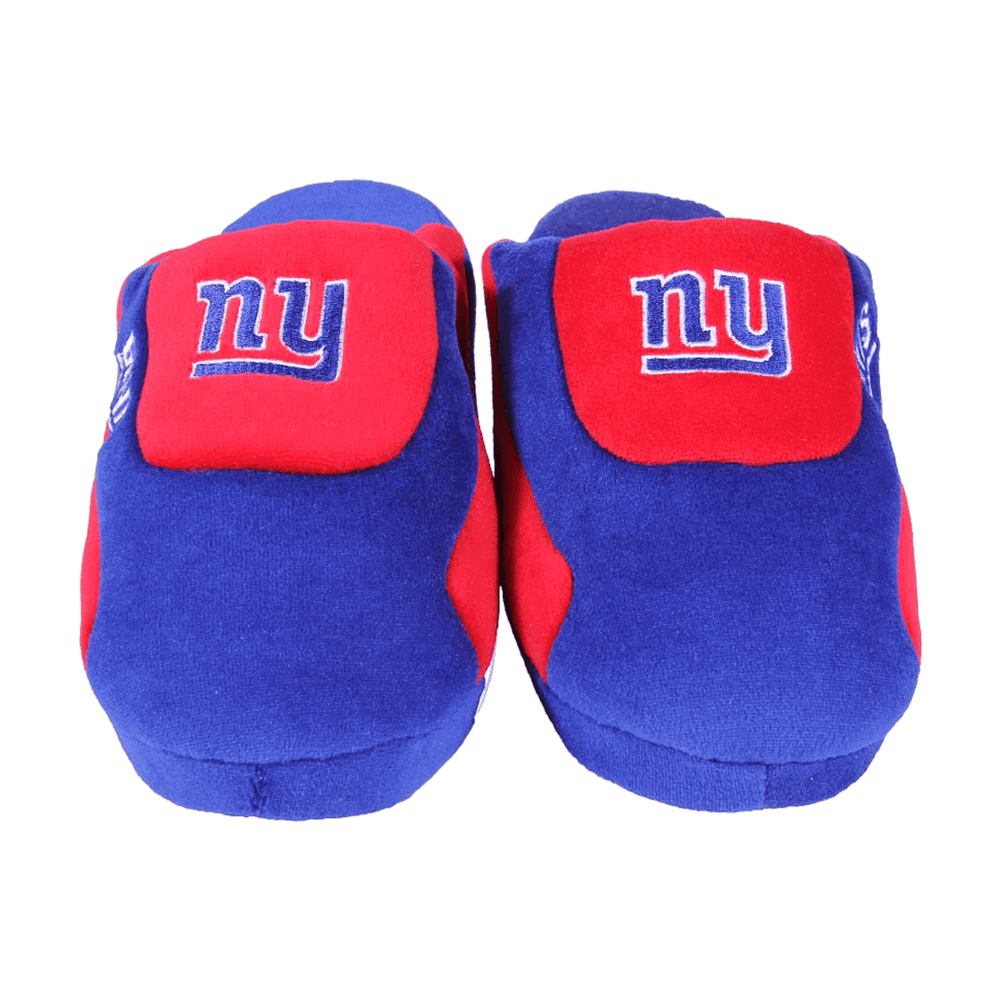 giants low pro slippers 1