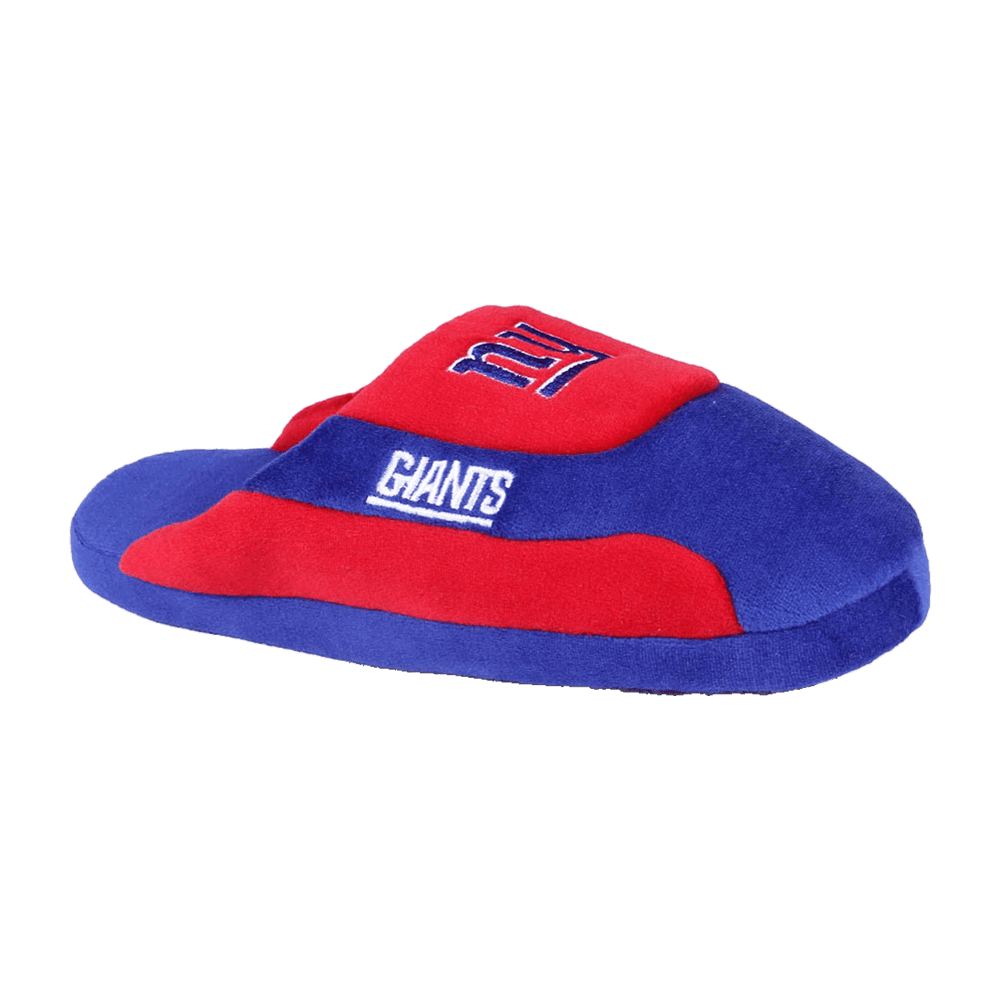 giants low pro slippers 2