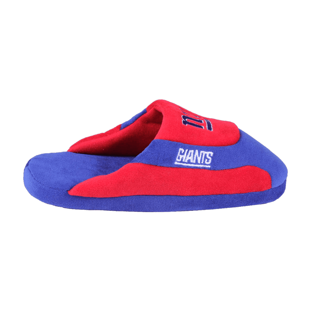 giants low pro slippers 3