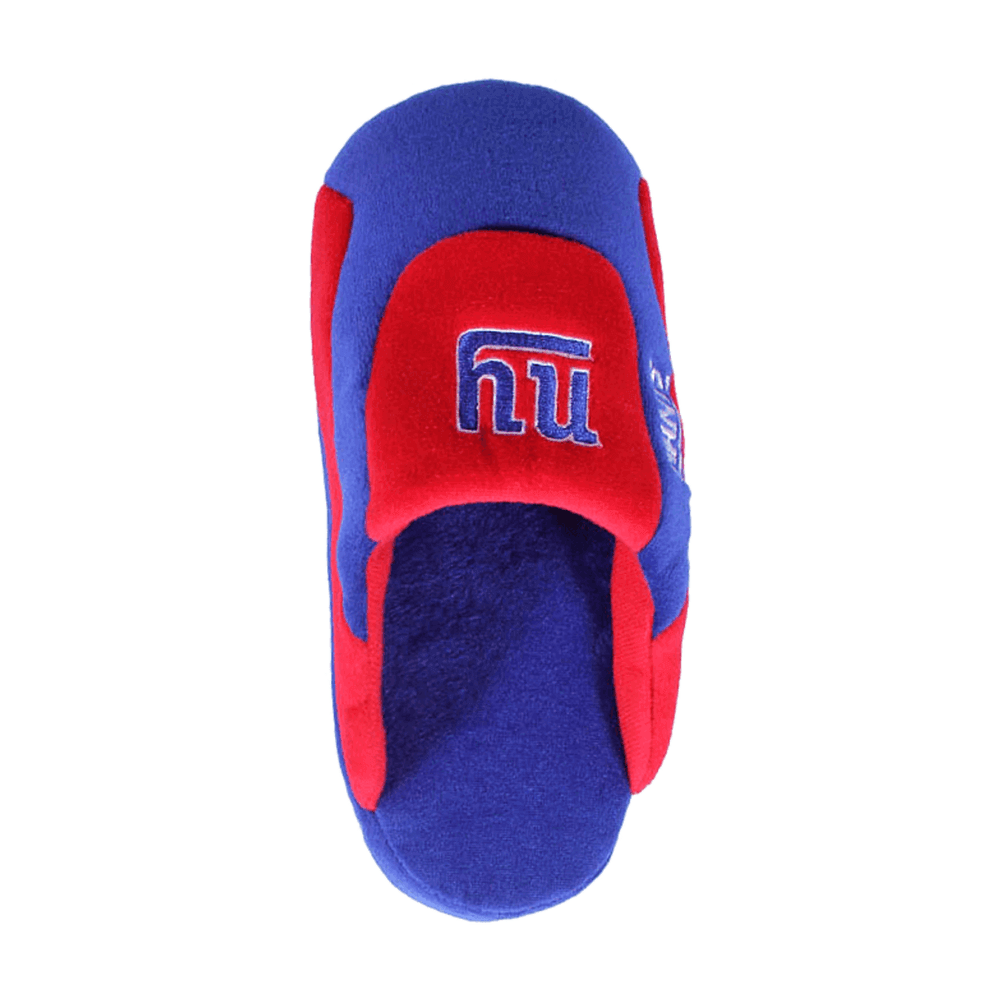 giants low pro slippers 5