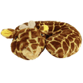 giraffe neck pillow 1