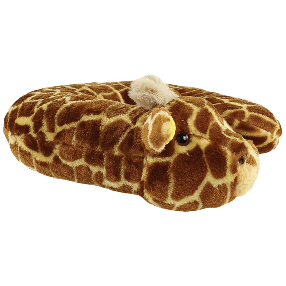 giraffe neck pillow 4