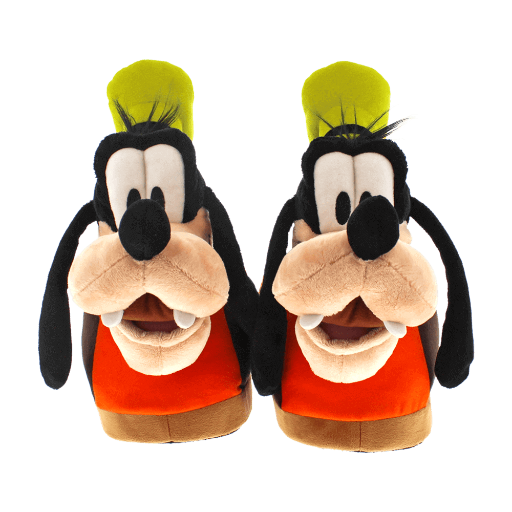 Goofy 2025 house shoes
