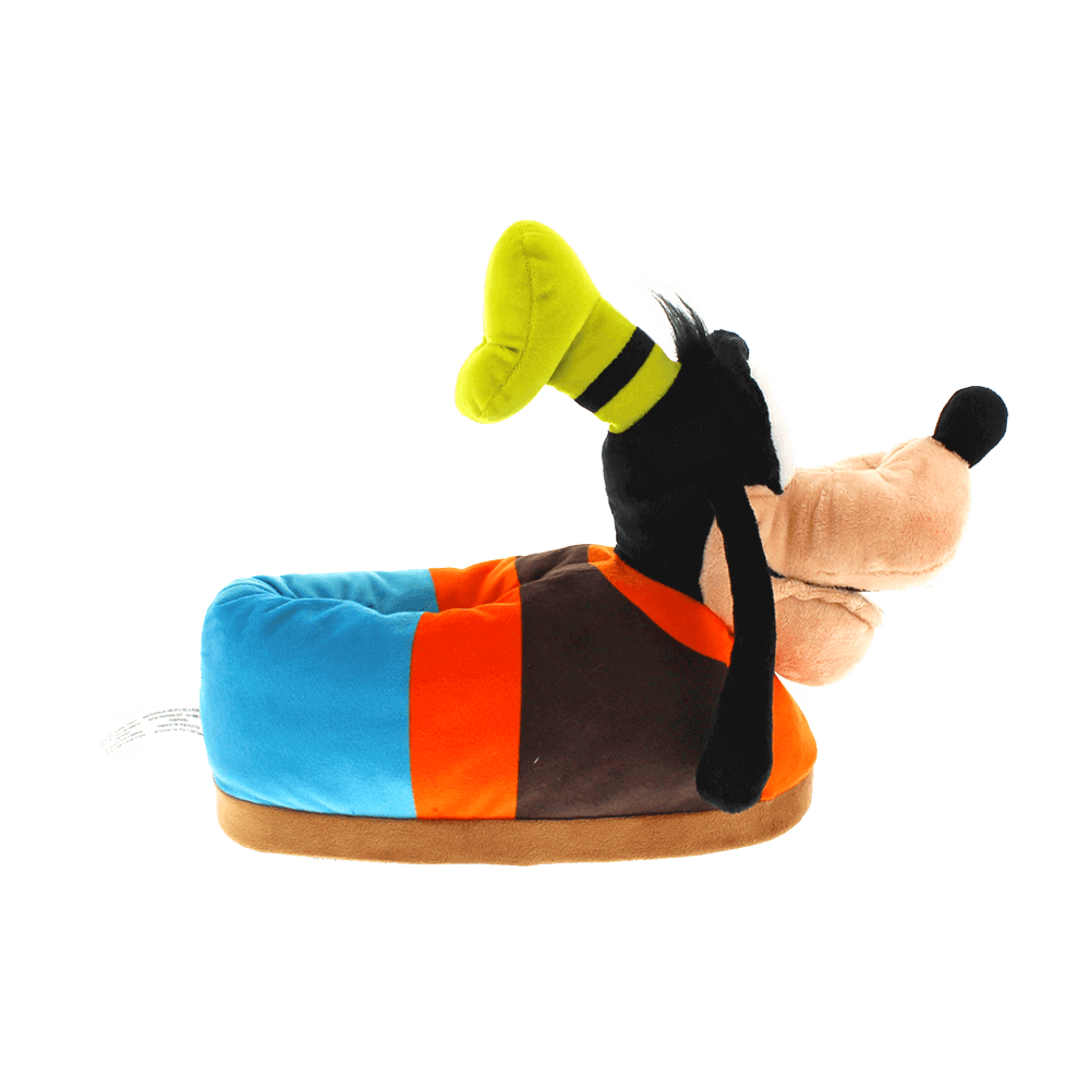 
                  
                    Goofy Slippers
                  
                