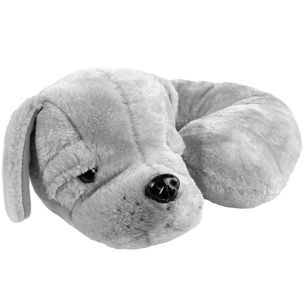puppy neck pillow 1