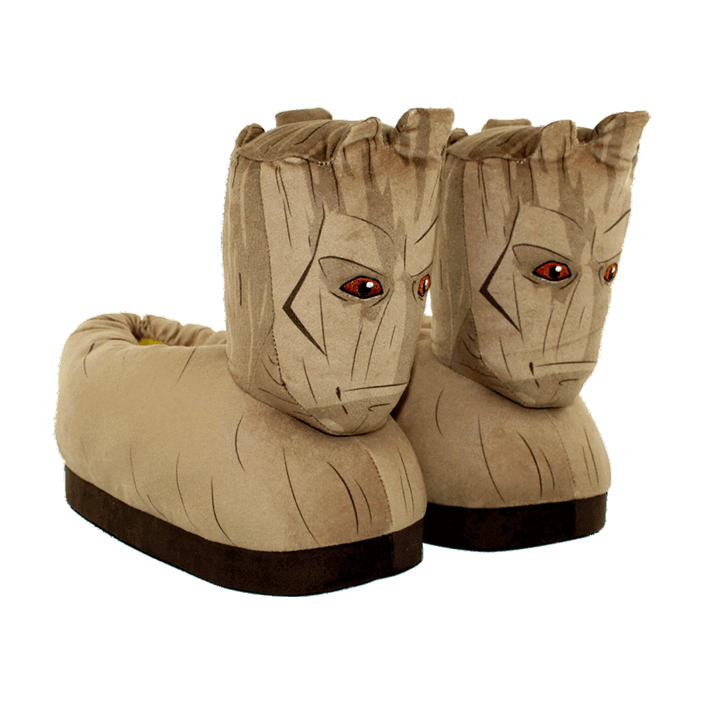 Groot slippers on sale