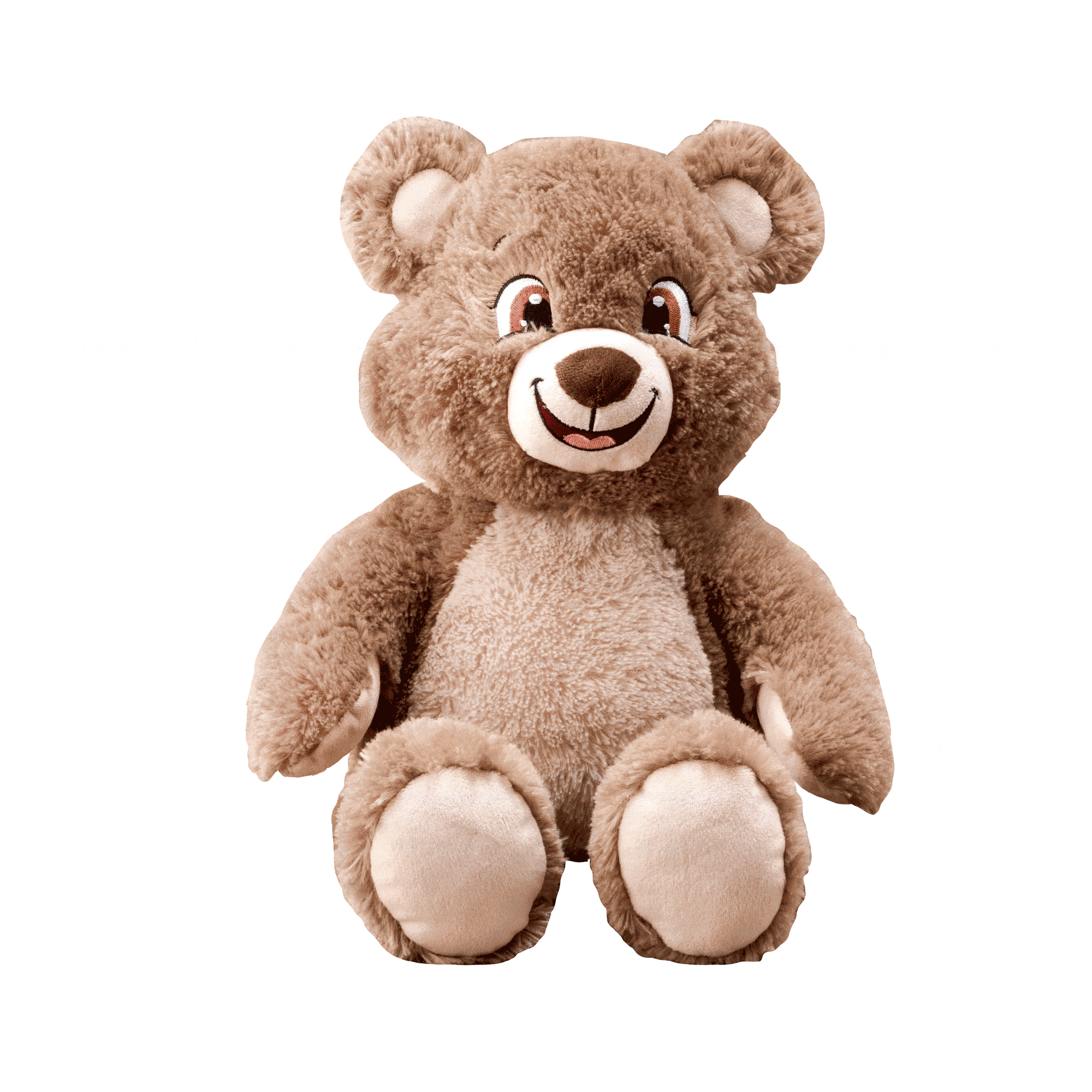 Bear Happy Teddy com: Birthday Steiff Kindness, Warmth-filled