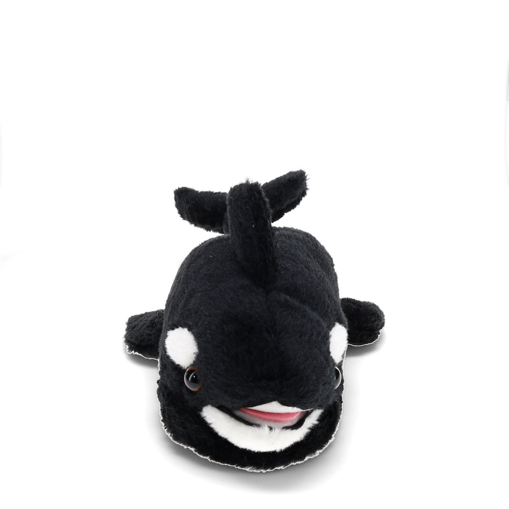 
                  
                    Whale Slippers
                  
                