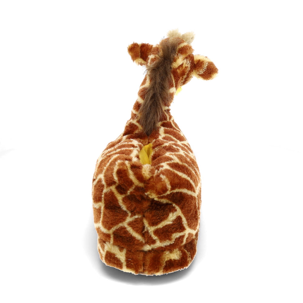 
                  
                    Giraffe Slippers
                  
                