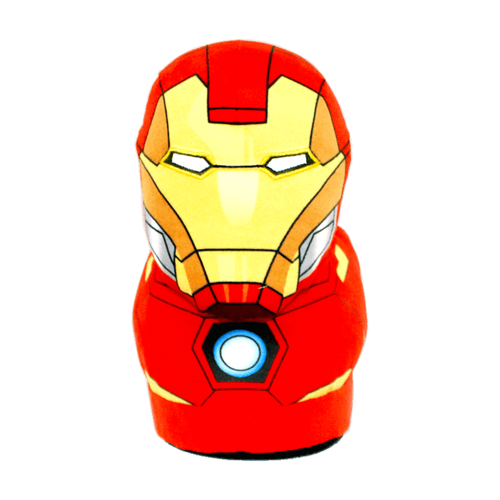 iron man 1