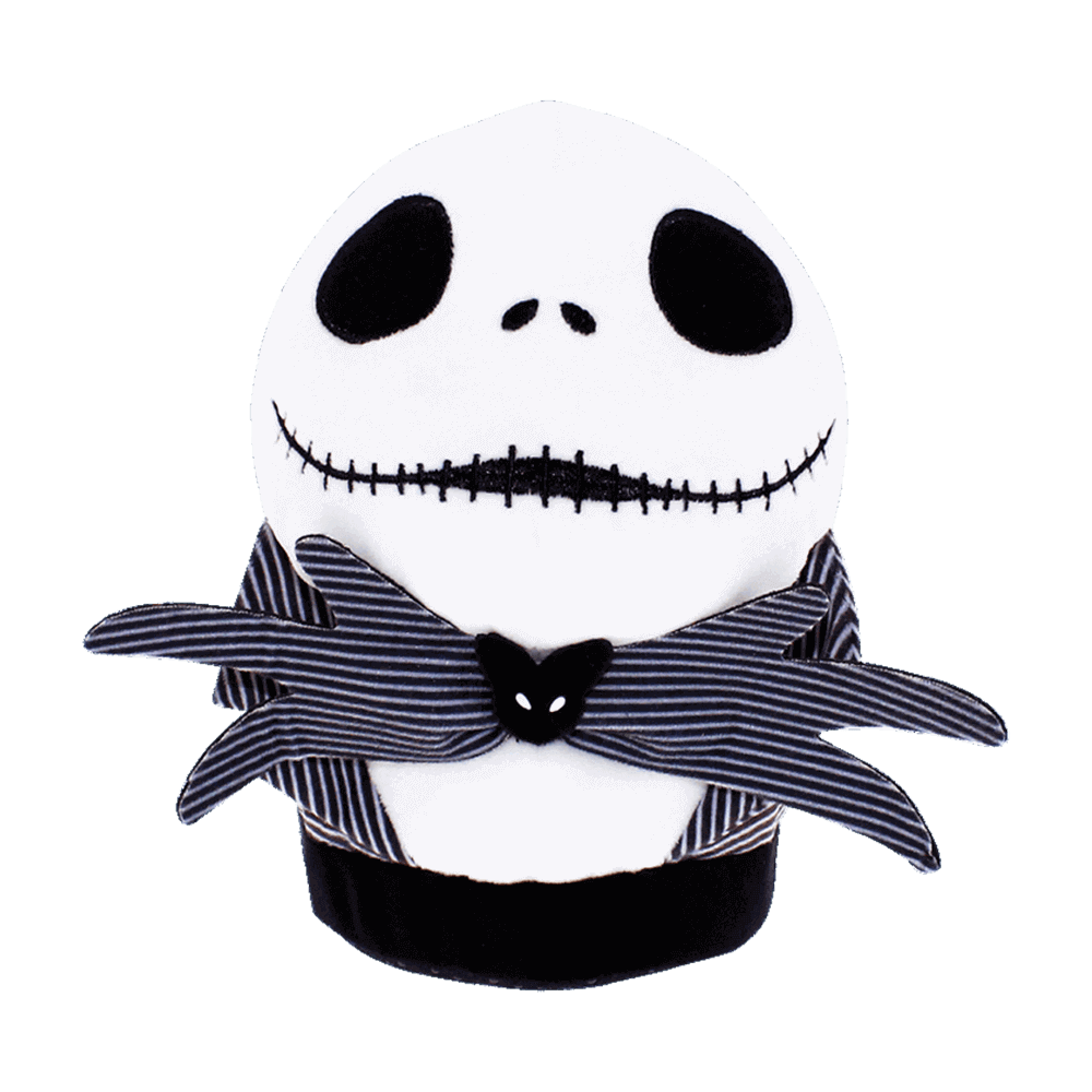 
                  
                    Jack Skellington Slippers
                  
                