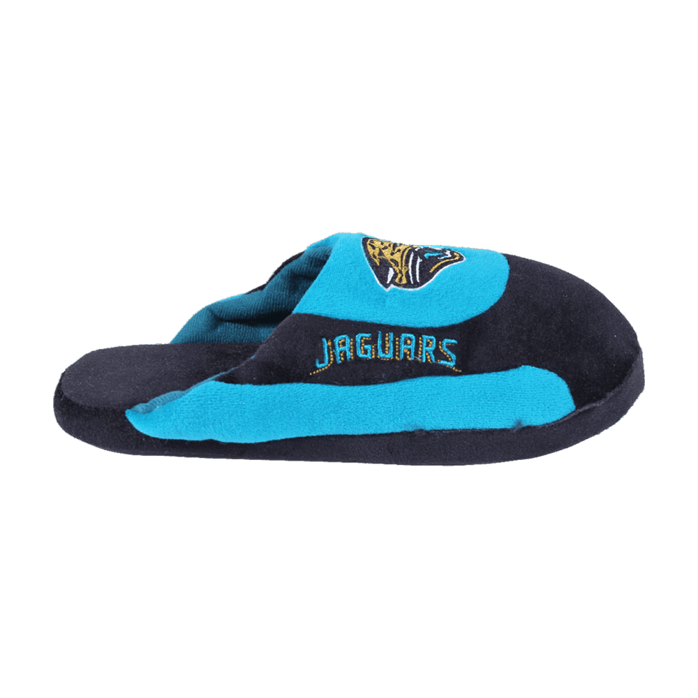 jaguars low pro slippers 3