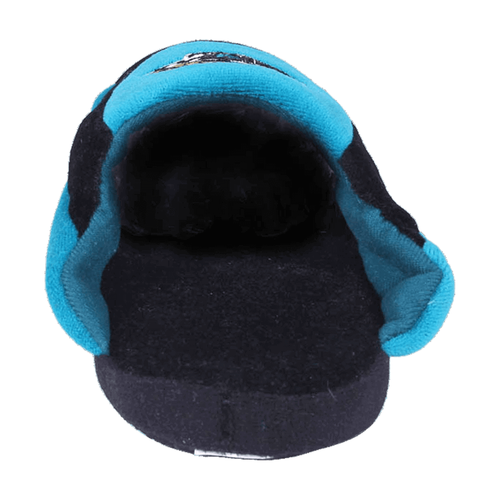 jaguars low pro slippers 4
