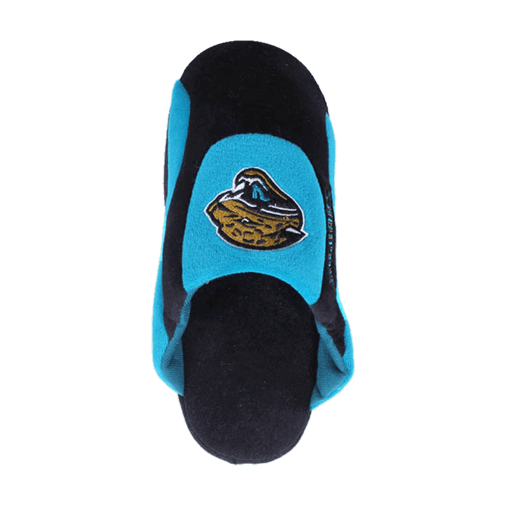 jaguars low pro slippers 5