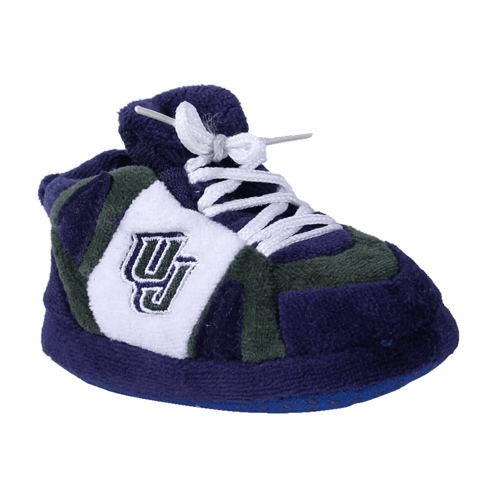 
                  
                    Utah Jazz Baby Slippers
                  
                