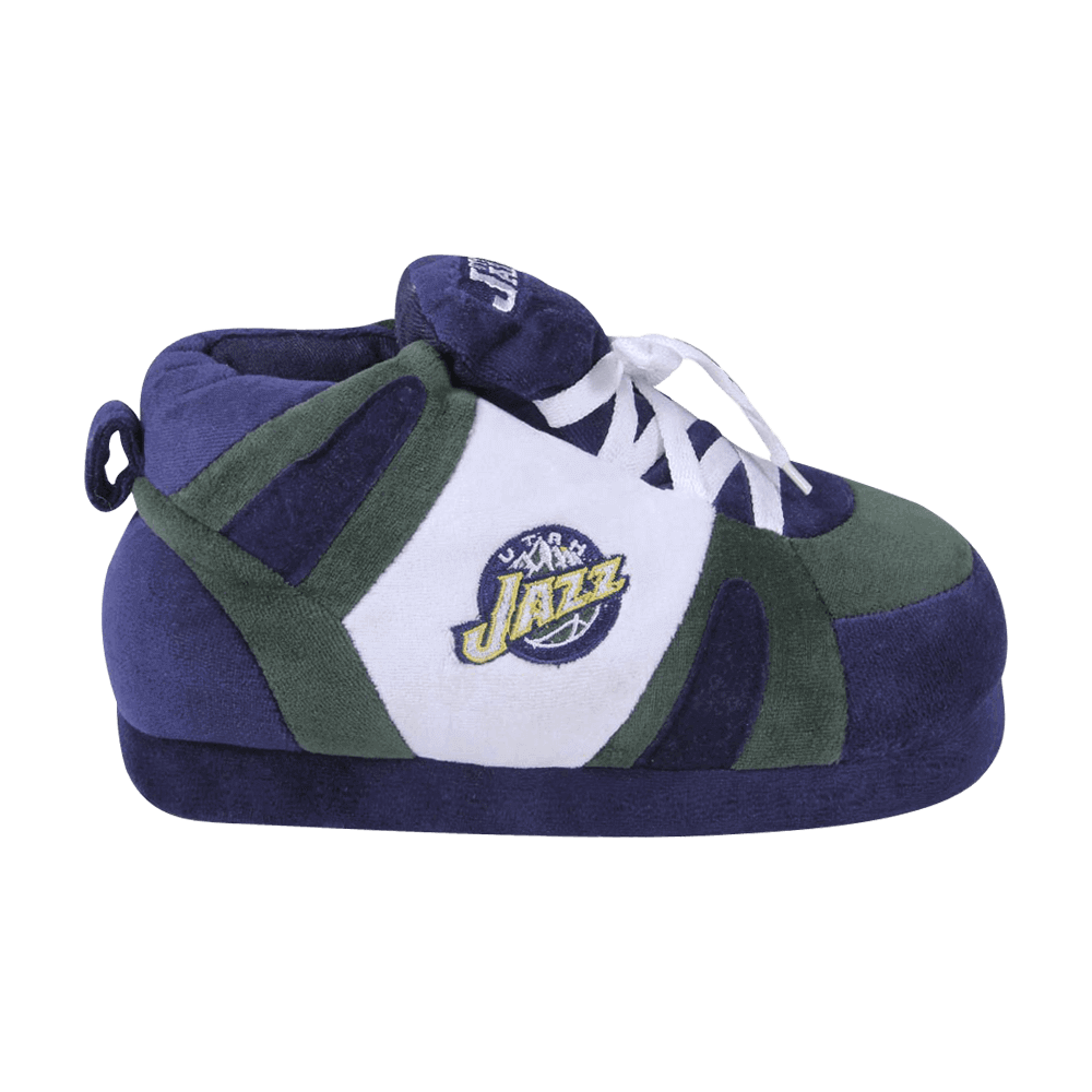 
                  
                    Utah Jazz
                  
                