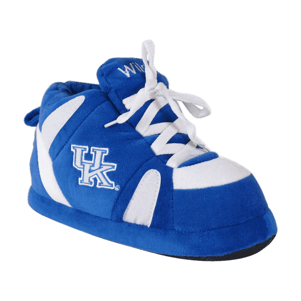 kentucky slipper 2