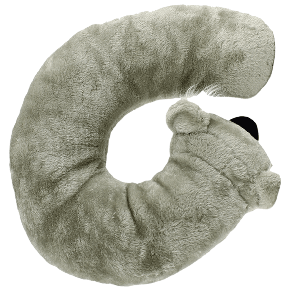 koala neck pillow 2
