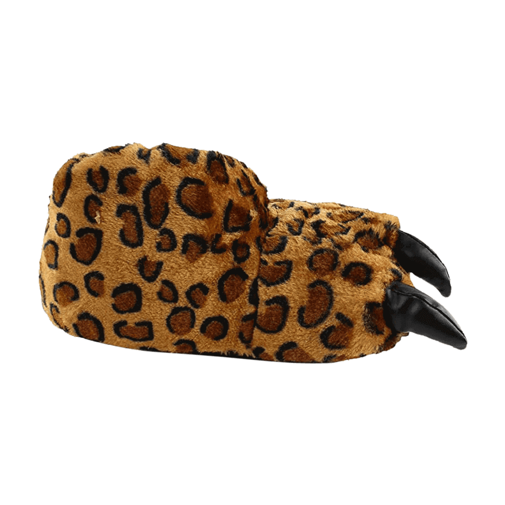 leopard claw 2