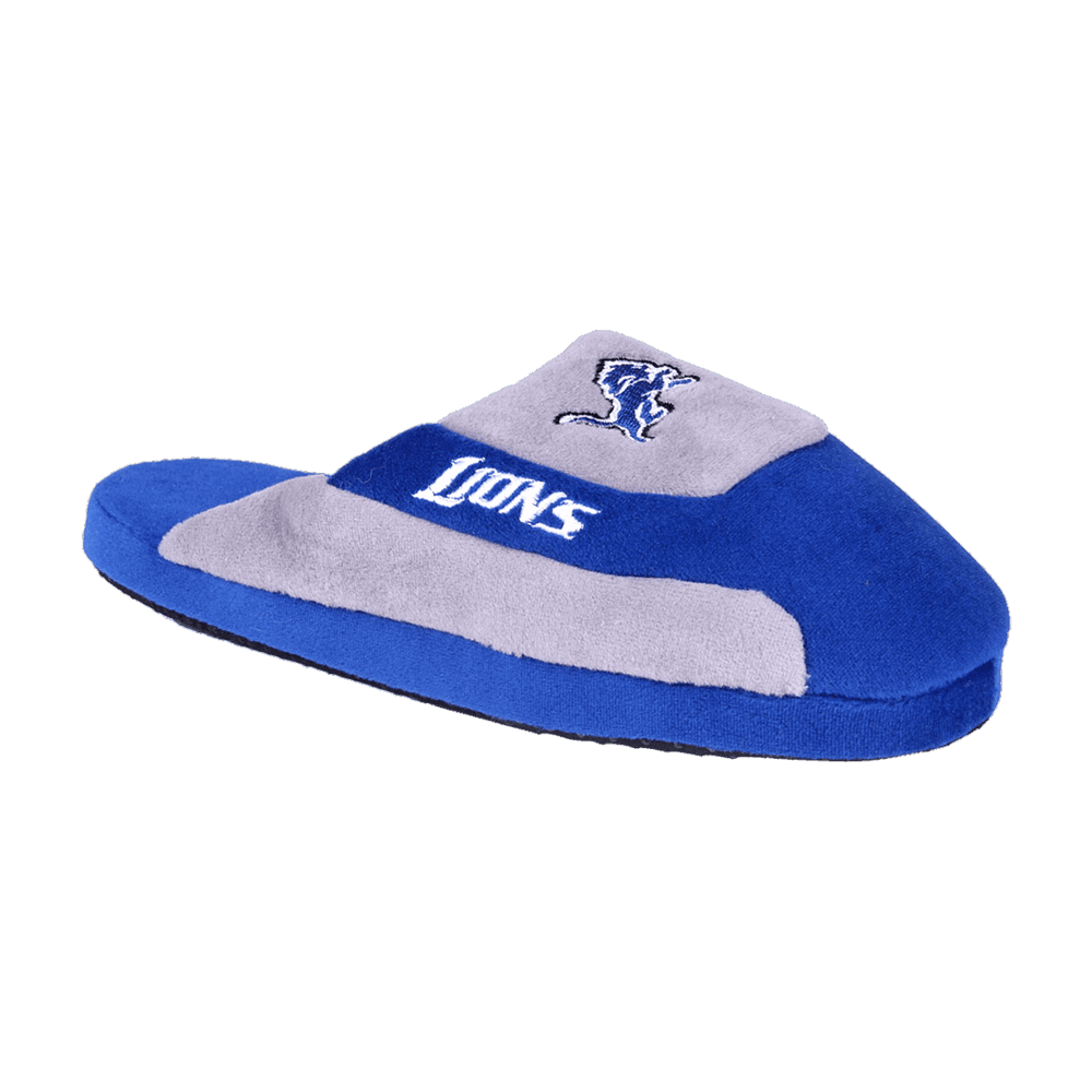lions low pro slippers 2