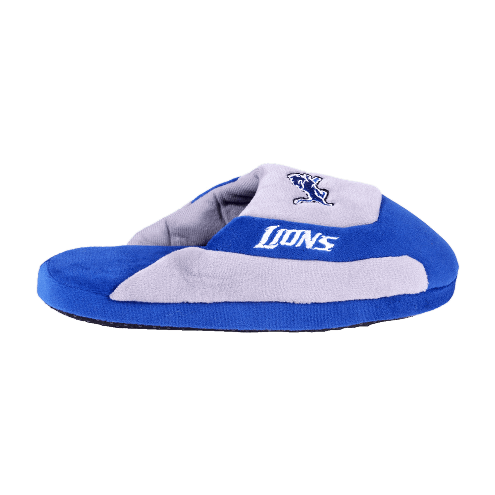 lions low pro slippers 3