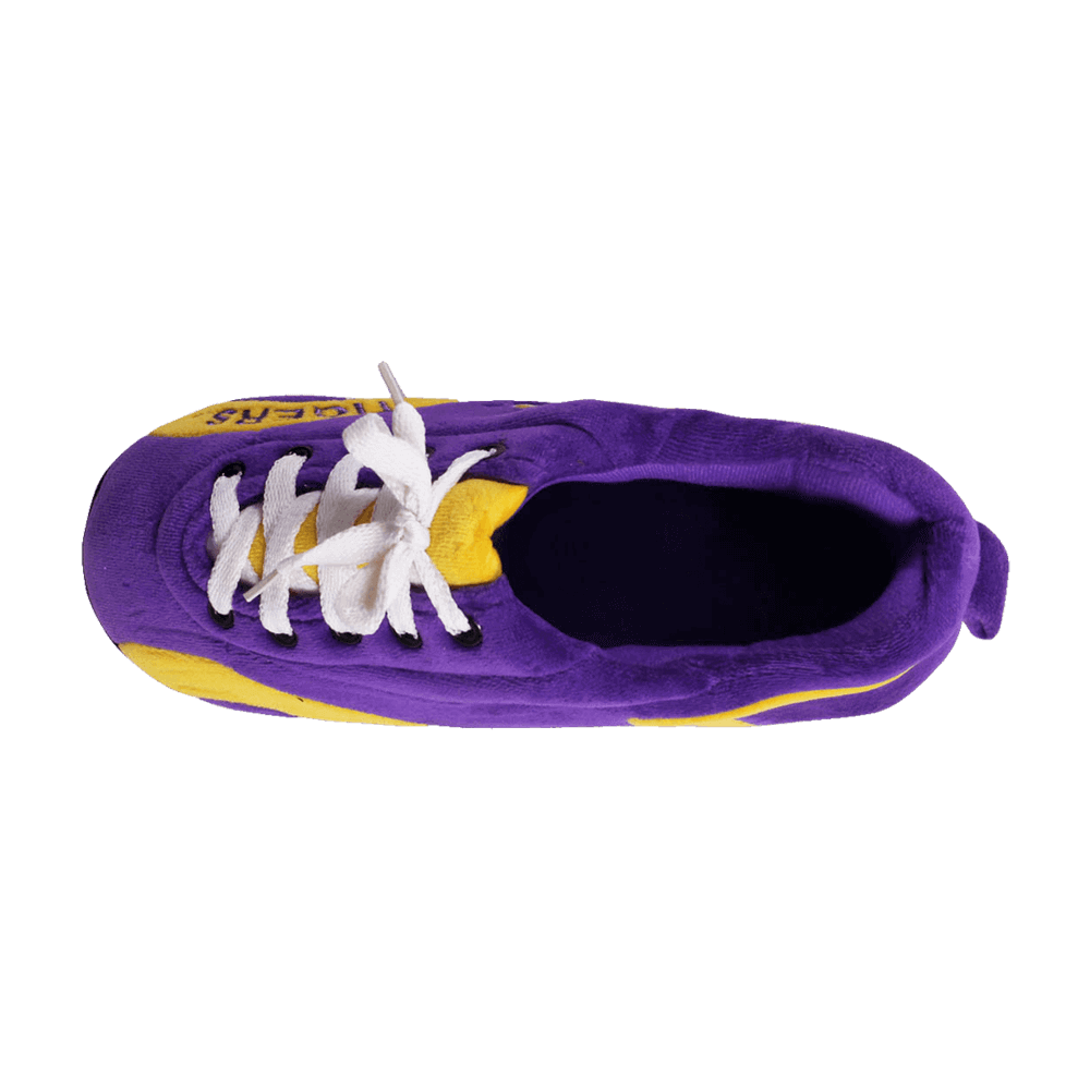 
                  
                    lsu all around 5
                  
                