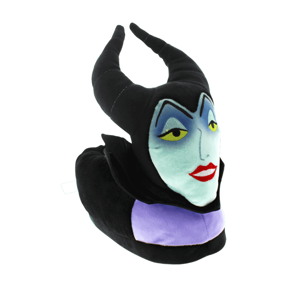 
                  
                    Maleficent Slippers
                  
                