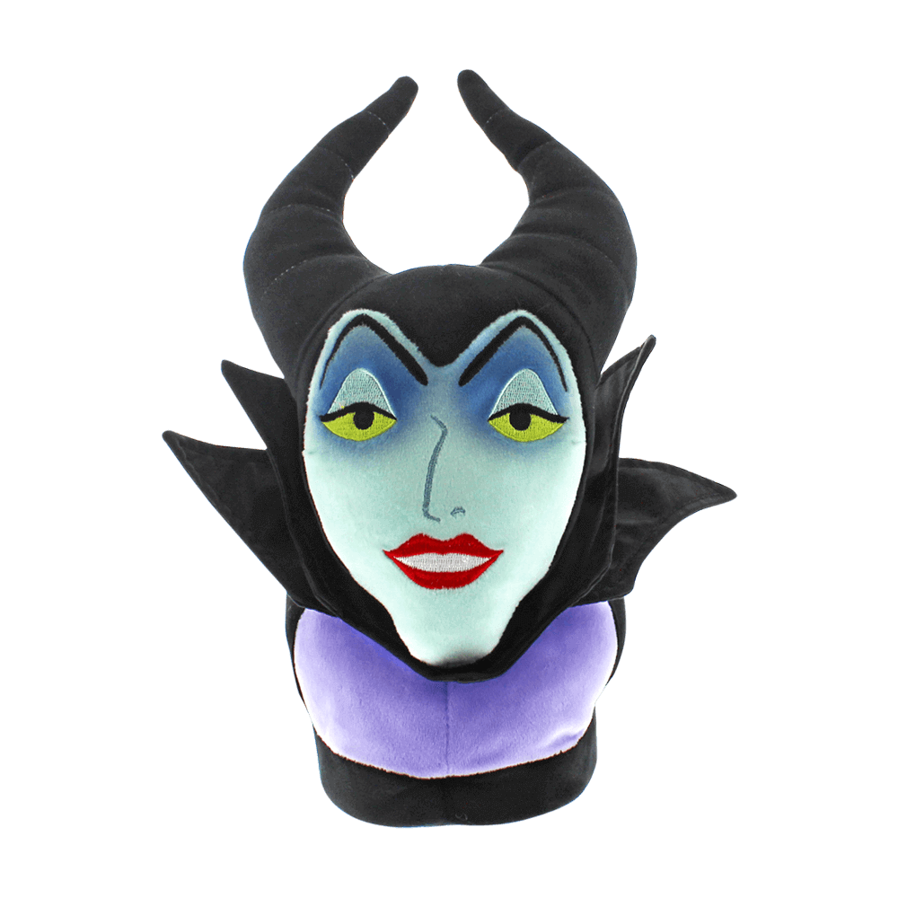 
                  
                    Maleficent Slippers
                  
                