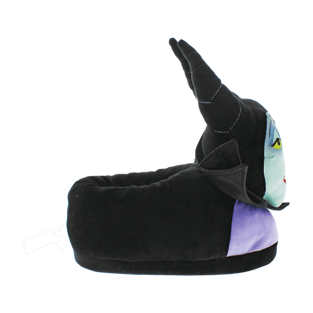 Maleficent slippers online