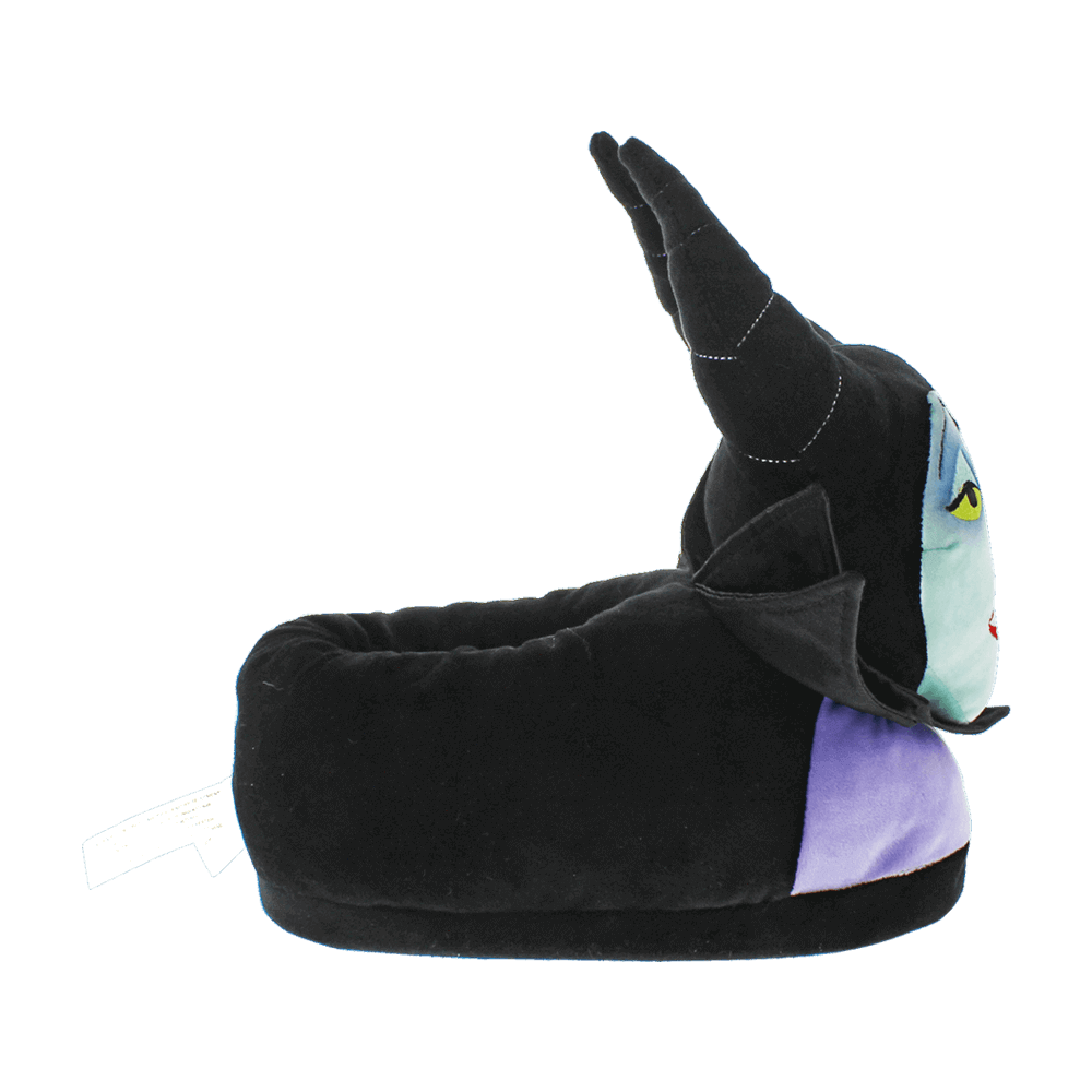 
                  
                    Maleficent Slippers
                  
                